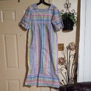 new Cozee Corner Colorful Crinkle Style Lounger size M